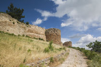 Greece, East Macedonia and Thrace, Didymotiho, The Kale Fortress von Danita Delimont