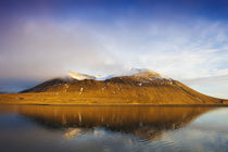 Arctic, Svalbard, Mushamna von Danita Delimont