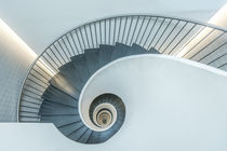 Spiral Staircase von Danita Delimont