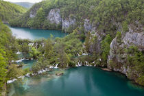 Plitvice Lakes, Croatia von Danita Delimont