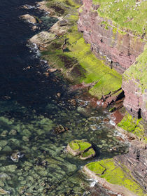 The island of Hoy, Orkney Islands, Scotland, UK by Danita Delimont