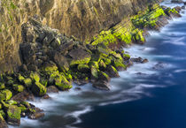 Foula part of the Shetland Islands, Scotland by Danita Delimont