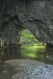 Zelske Caves von Danita Delimont