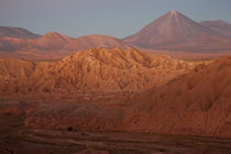 Atacama Sunset by Danita Delimont