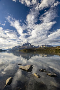 Lago Grey von Danita Delimont
