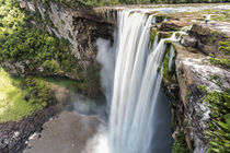 Kaieteur Falls, Guyana by Danita Delimont