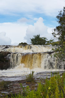 Orinduik Falls, Guyana by Danita Delimont