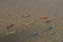 Fishing boats von Danita Delimont