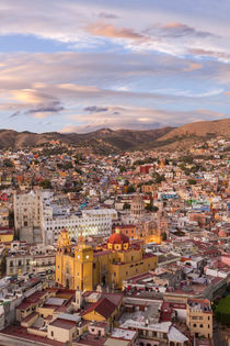 Mexico, Guanajuato von Danita Delimont