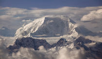 USA Alaska Denali Mt von Danita Delimont