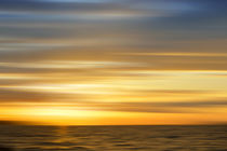 USA, Southeast Alaska, Ketchikan sunset. by Danita Delimont