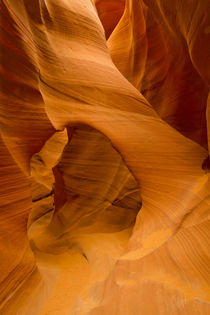USA, Arizona, Lower Antelope Canyon by Danita Delimont