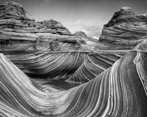 USA, Arizona, Vermilion Cliffs Wilderness, Paria Canyon by Danita Delimont