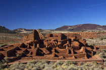 Wupatki Pueblo von Danita Delimont
