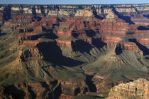 South Rim, Grand Canyon National Park, Arizona, USA von Danita Delimont