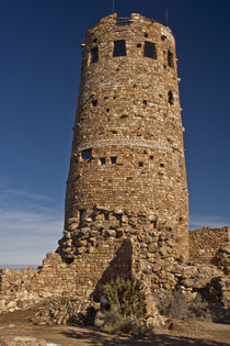 Watchtower, Desert View, South Rim, Arizona, USA von Danita Delimont