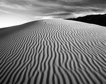 USA, California, Death Valley National Park, Mojave Desert, ... von Danita Delimont