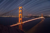 USA, California, San Francisco by Danita Delimont
