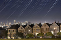 USA, California, San Francisco by Danita Delimont