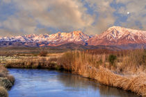 USA, California, Sierra Nevada Mountains by Danita Delimont