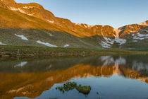 USA, Colorado, Mt by Danita Delimont