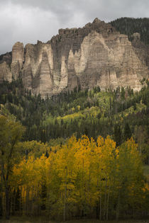 USA, Colorado, San Juan Mountains by Danita Delimont