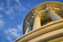 Capitol Columns by Danita Delimont