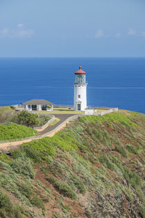 Kilauea Lighthouse von Danita Delimont
