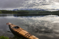 Beaver Lake by Danita Delimont