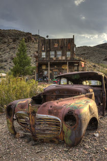 USA, Nevada, Clark County by Danita Delimont