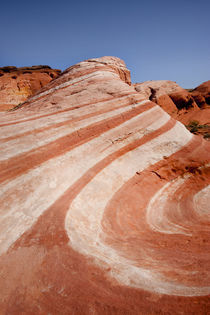 USA, Nevada, Valley of Fire State Park by Danita Delimont