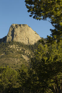 Tooth of Time, Philmont Scout Ranch, Cimarron, NM by Danita Delimont