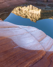 USA, Utah, Glen Canyon National Recreation Area von Danita Delimont