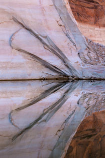USA, Utah, Glen Canyon National Recreation Area von Danita Delimont