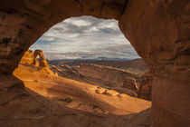USA, Utah, Arches National Park by Danita Delimont