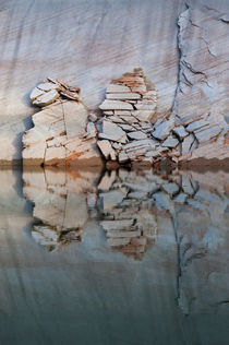 Usa, Utah, Glen Canyon National Recreation Area von Danita Delimont