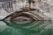 Usa, Utah, Glen Canyon National Recreation Area by Danita Delimont