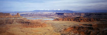 USA, Utah, View of Canyonlands National Park by Danita Delimont