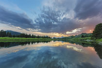 Grand Teton National Park by Danita Delimont