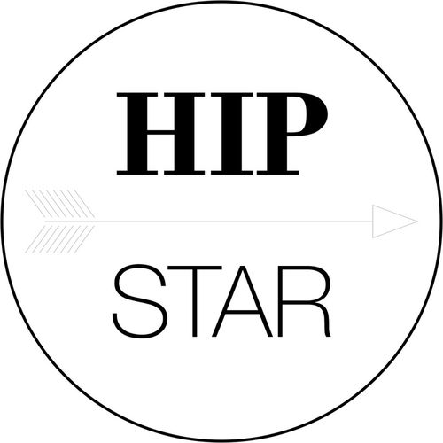 Hip-star-2-artflake