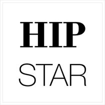 Hip star hipster by Sabrina Ziegenhorn