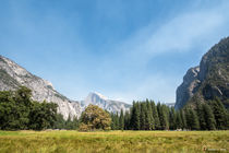  Yosemite National Park von Sandro S. Selig