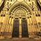 St-vitus-cathedral-doors-and-tympanum-prague-castle-prague-czech-republic