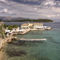 Corfu-seascape