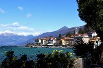 Bellagio am Comer See by wandernd-photography
