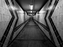 Tunnelblick by Christoph  Ebeling