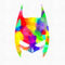 Watercolor-batman-mask