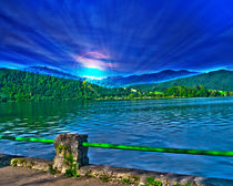 Schliersee  by Michael Naegele