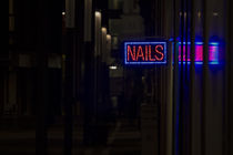 Nails by Petra Dreiling-Schewe