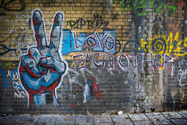 Love each other  by Rob Hawkins